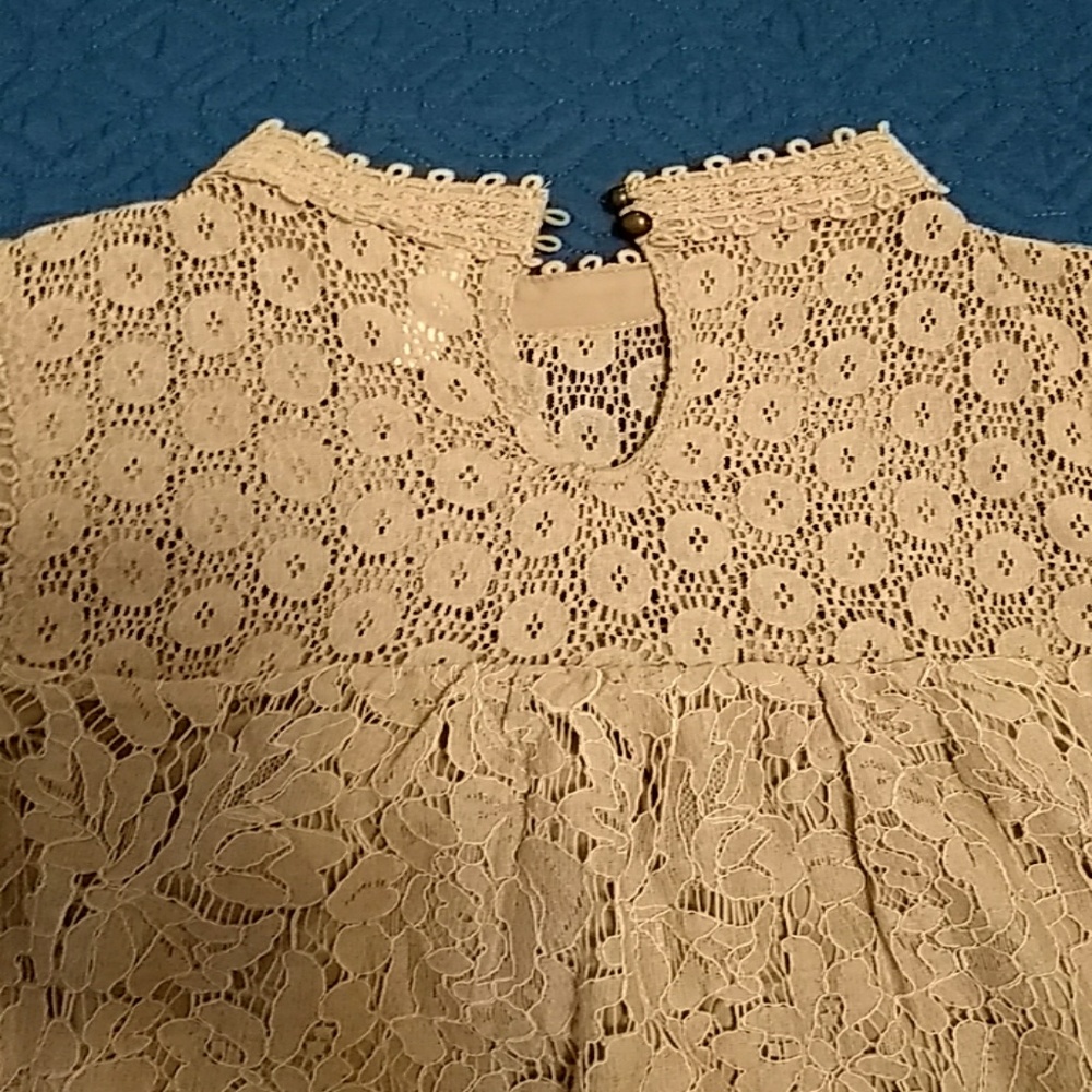 NWOT Shift dress. - Picture 2 of 4